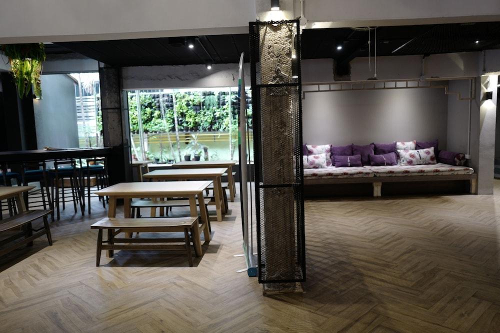 Bhukitta Boutique Hotel Phuket Town المظهر الخارجي الصورة