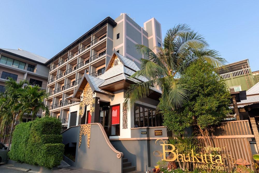 Bhukitta Boutique Hotel Phuket Town المظهر الخارجي الصورة