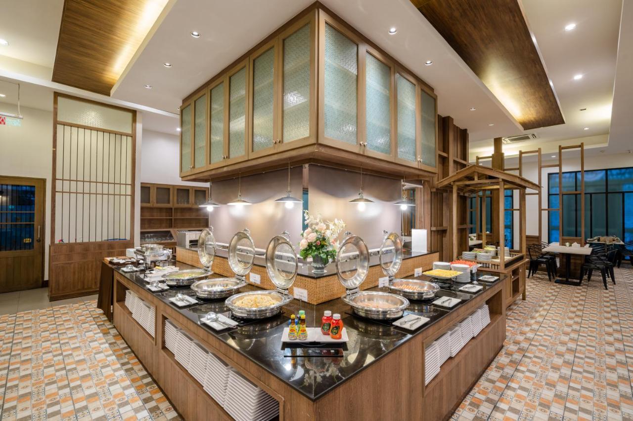 Bhukitta Boutique Hotel Phuket Town المظهر الخارجي الصورة