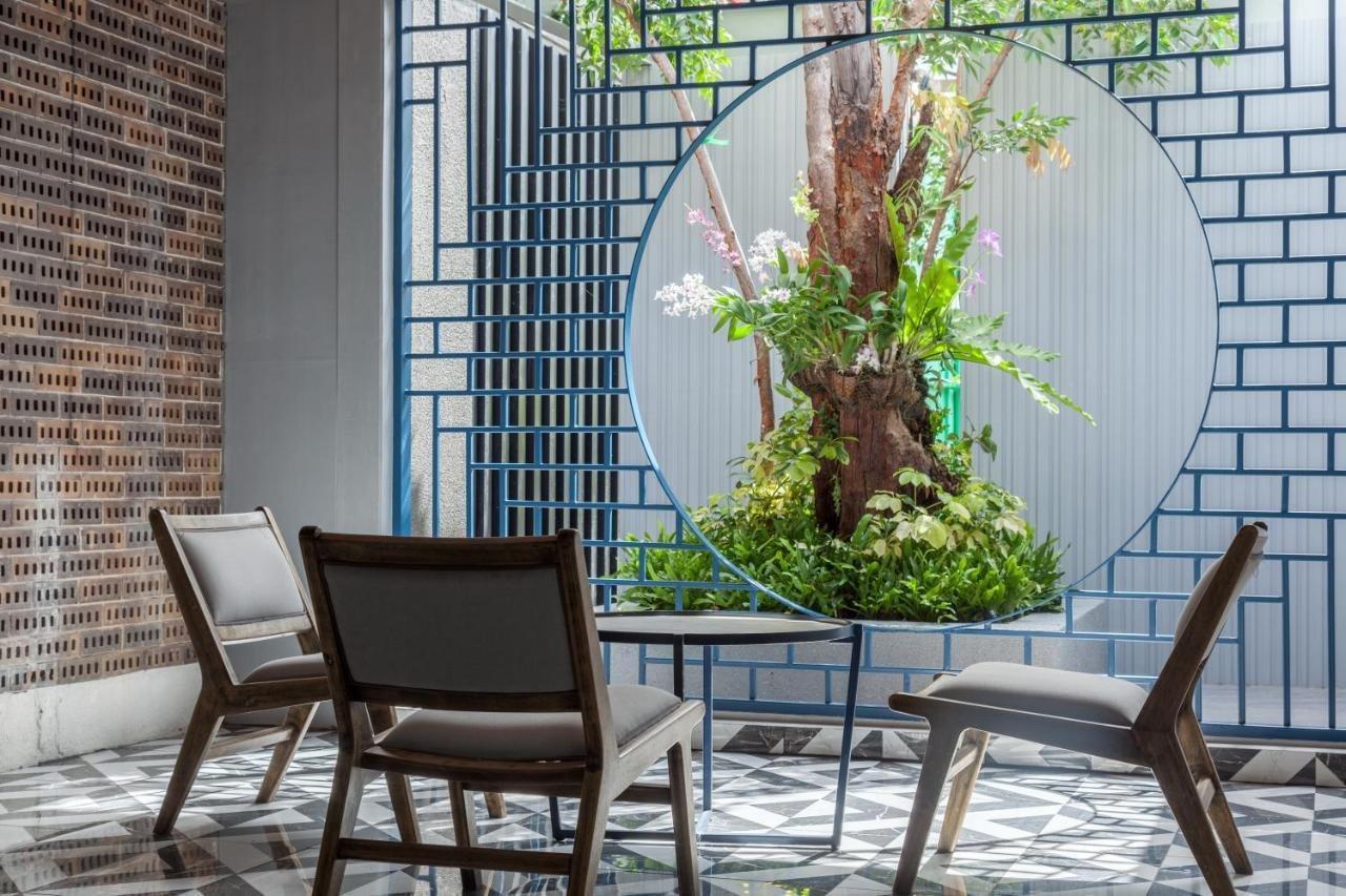 Bhukitta Boutique Hotel Phuket Town المظهر الخارجي الصورة