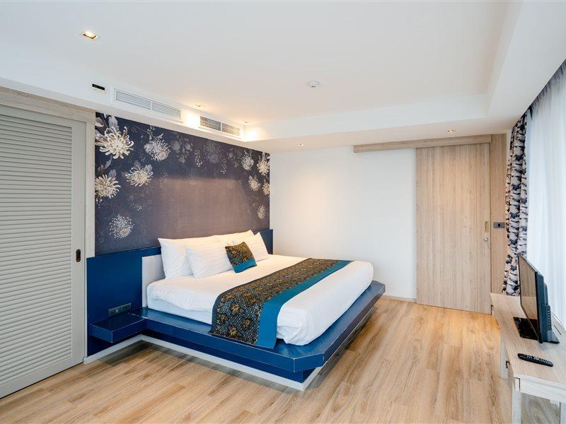 Bhukitta Boutique Hotel Phuket Town المظهر الخارجي الصورة