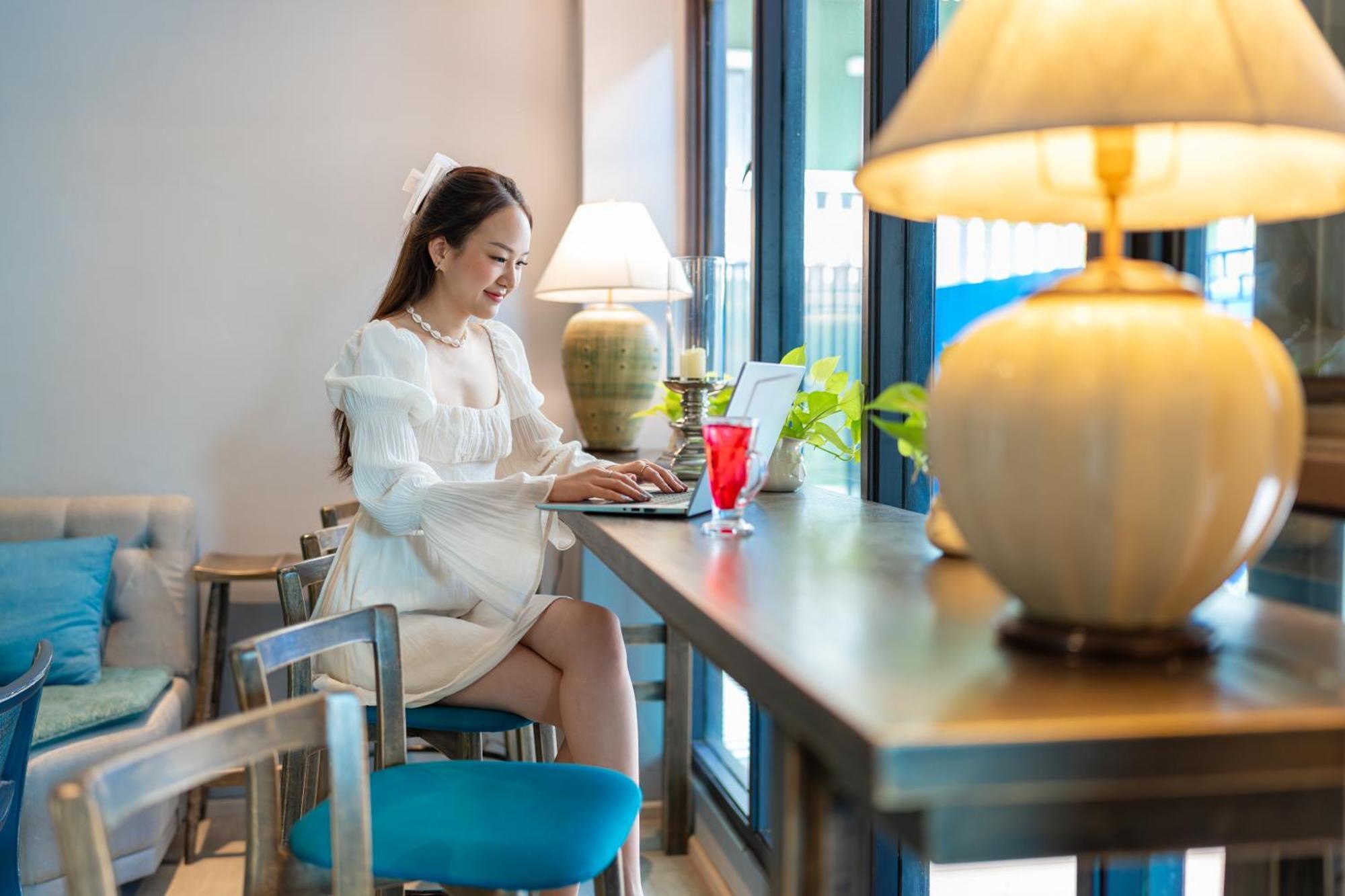 Bhukitta Boutique Hotel Phuket Town المظهر الخارجي الصورة