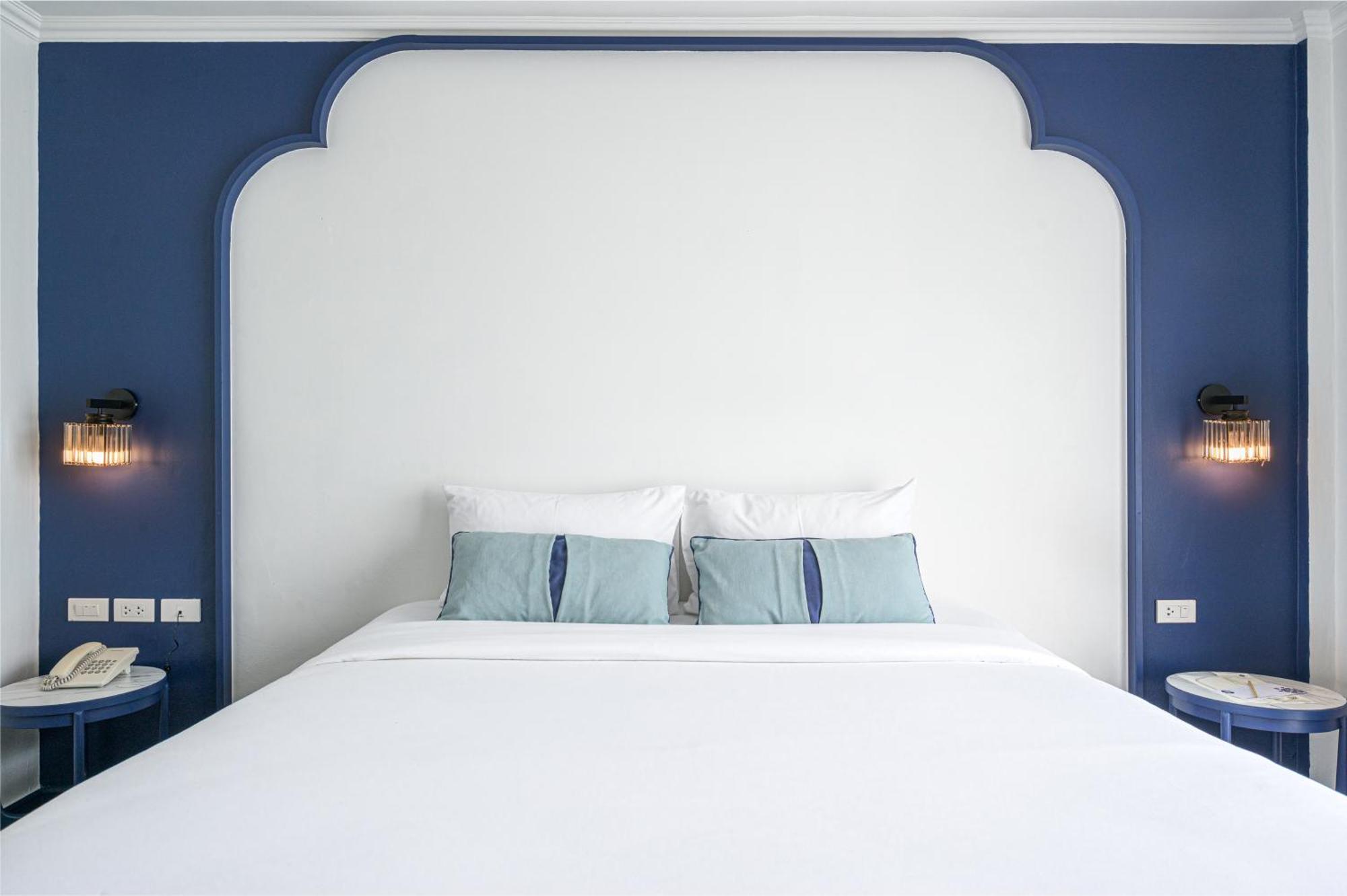 Bhukitta Boutique Hotel Phuket Town الغرفة الصورة